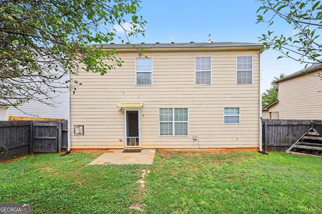 310 Parkview Place Drive, Mcdonough, GA 30253
