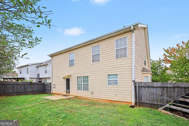 310 Parkview Place Drive, Mcdonough, GA 30253