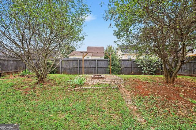 310 Parkview Place Drive, Mcdonough, GA 30253