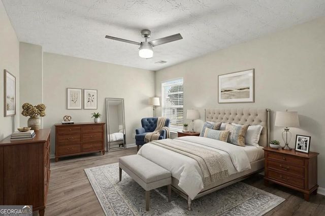 310 Parkview Place Drive, Mcdonough, GA 30253