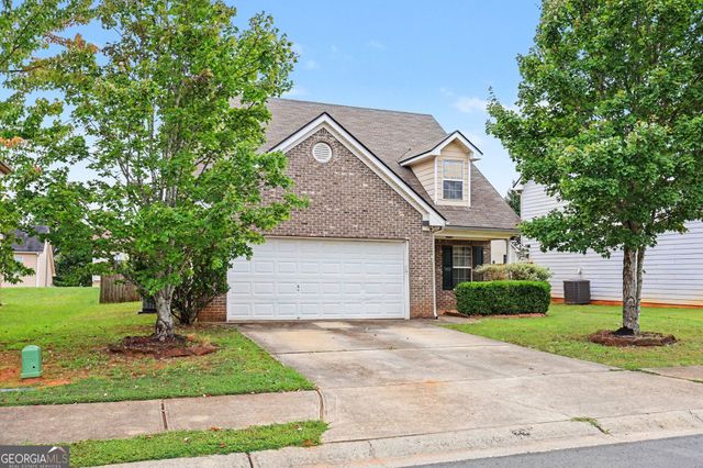 310 Parkview Place Drive, Mcdonough, GA 30253