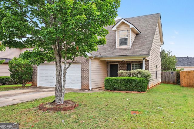 310 Parkview Place Drive, Mcdonough, GA 30253