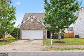 310 Parkview Place Drive, Mcdonough, GA 30253