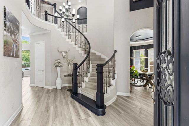 90 Spincaster Drive, The Woodlands, TX 77389