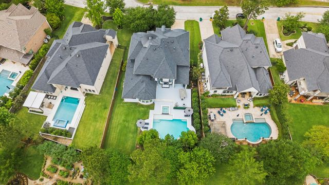 90 Spincaster Drive, The Woodlands, TX 77389