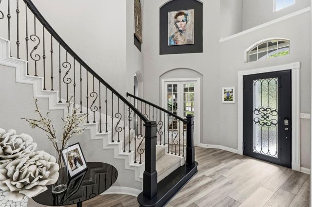 90 Spincaster Drive, The Woodlands, TX 77389
