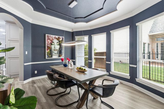 90 Spincaster Drive, The Woodlands, TX 77389
