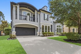 90 Spincaster Drive, The Woodlands, TX 77389