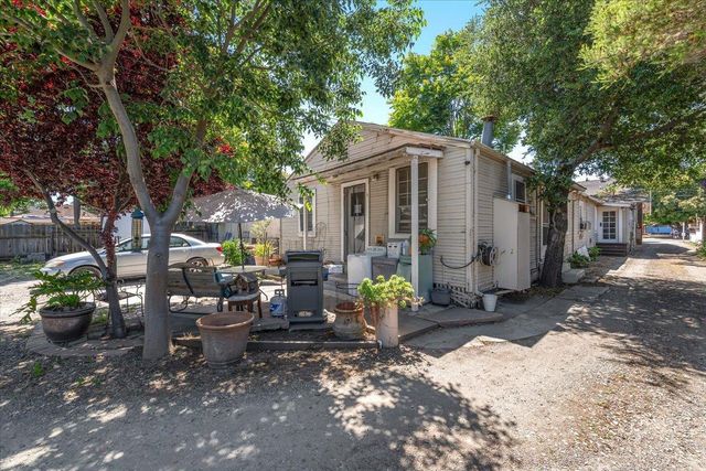 362 S Willard Avenue, San Jose, CA 95126