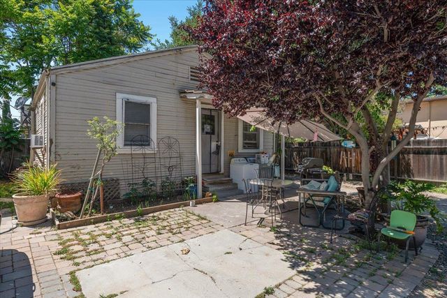 362 S Willard Avenue, San Jose, CA 95126
