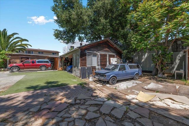 362 S Willard Avenue, San Jose, CA 95126