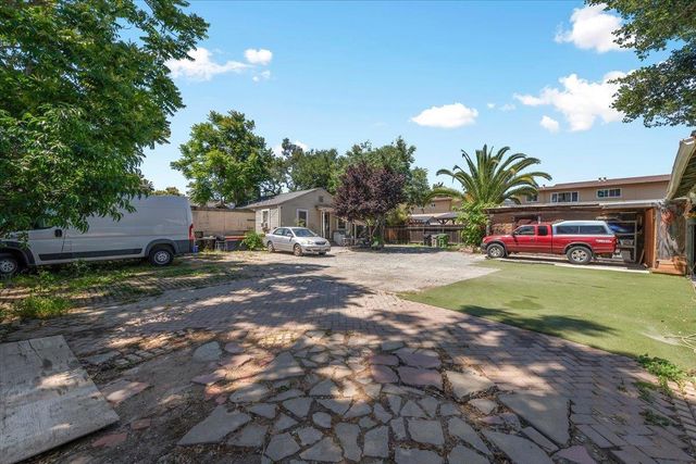 362 S Willard Avenue, San Jose, CA 95126