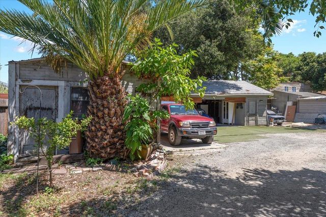 362 S Willard Avenue, San Jose, CA 95126