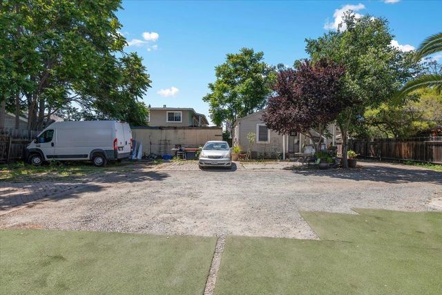 362 S Willard Avenue, San Jose, CA 95126