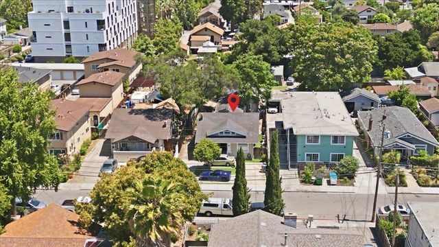 362 S Willard Avenue, San Jose, CA 95126