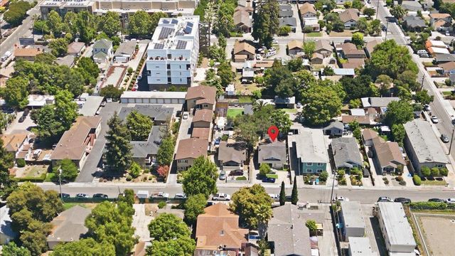 362 S Willard Avenue, San Jose, CA 95126