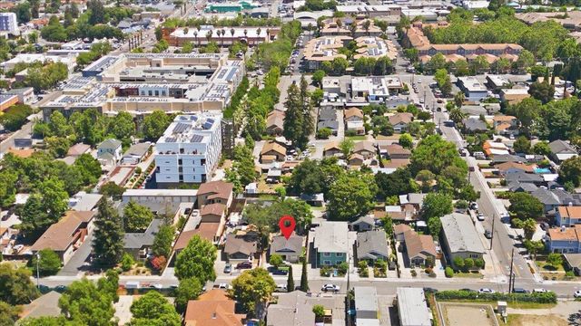 362 S Willard Avenue, San Jose, CA 95126