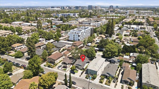 362 S Willard Avenue, San Jose, CA 95126