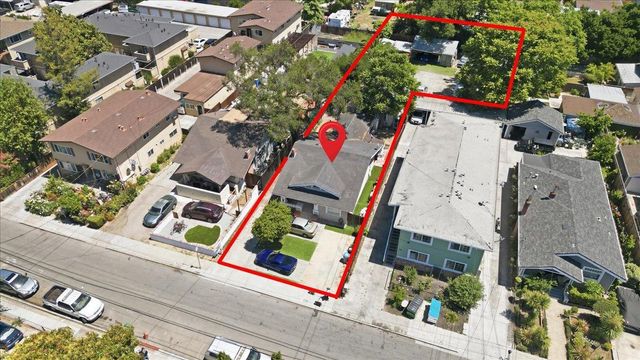 362 S Willard Avenue, San Jose, CA 95126