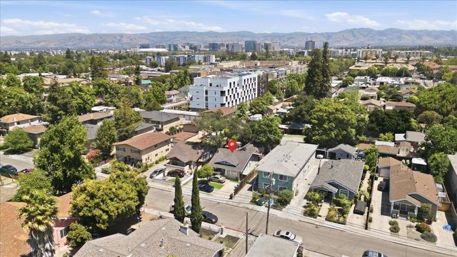 362 S Willard Avenue, San Jose, CA 95126