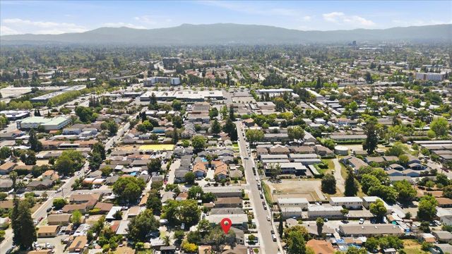 362 S Willard Avenue, San Jose, CA 95126