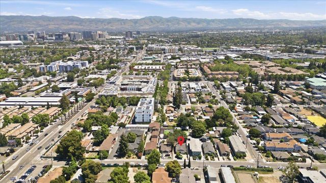 362 S Willard Avenue, San Jose, CA 95126