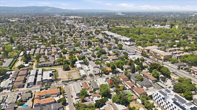 362 S Willard Avenue, San Jose, CA 95126