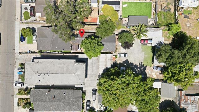 362 S Willard Avenue, San Jose, CA 95126