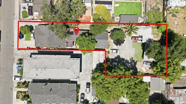 362 S Willard Avenue, San Jose, CA 95126