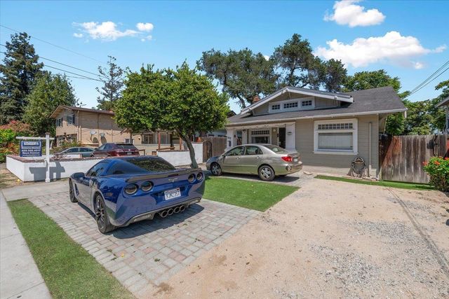 362 S Willard Avenue, San Jose, CA 95126