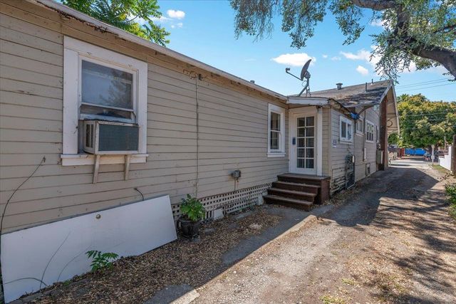 362 S Willard Avenue, San Jose, CA 95126