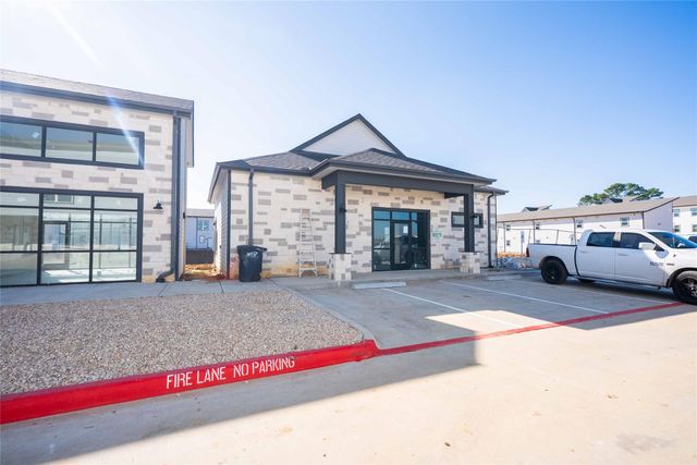 2101 Reinke, Waller, TX 77484