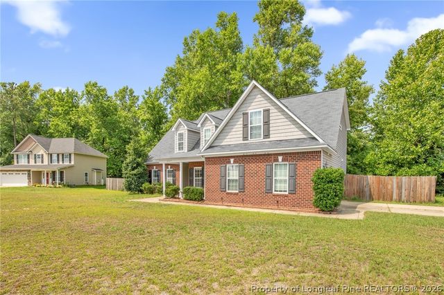 2904 Assurian Court, Fayetteville, NC 28306