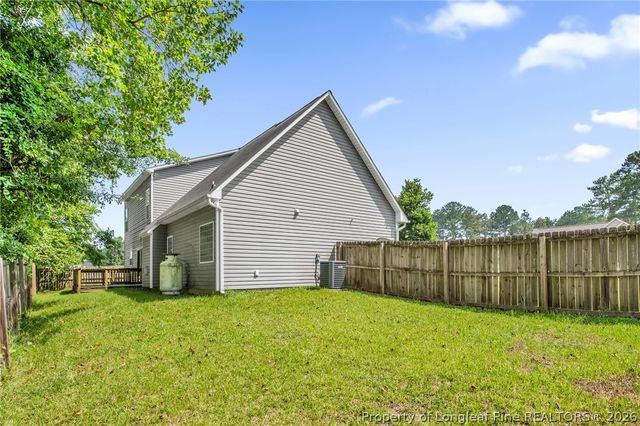 2904 Assurian Court, Fayetteville, NC 28306