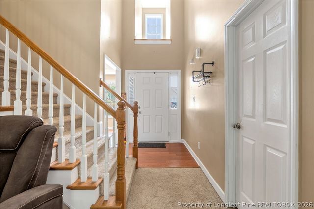 2904 Assurian Court, Fayetteville, NC 28306