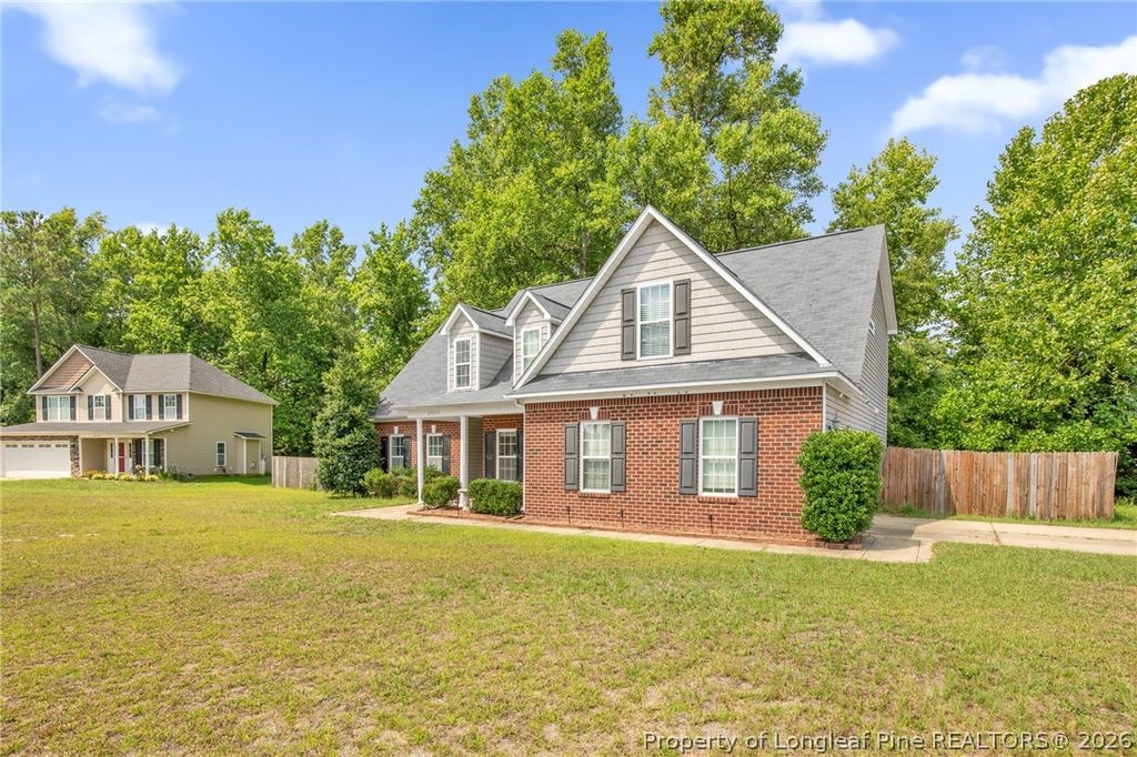 2904 Assurian Court, Fayetteville, NC 28306 — photo 2