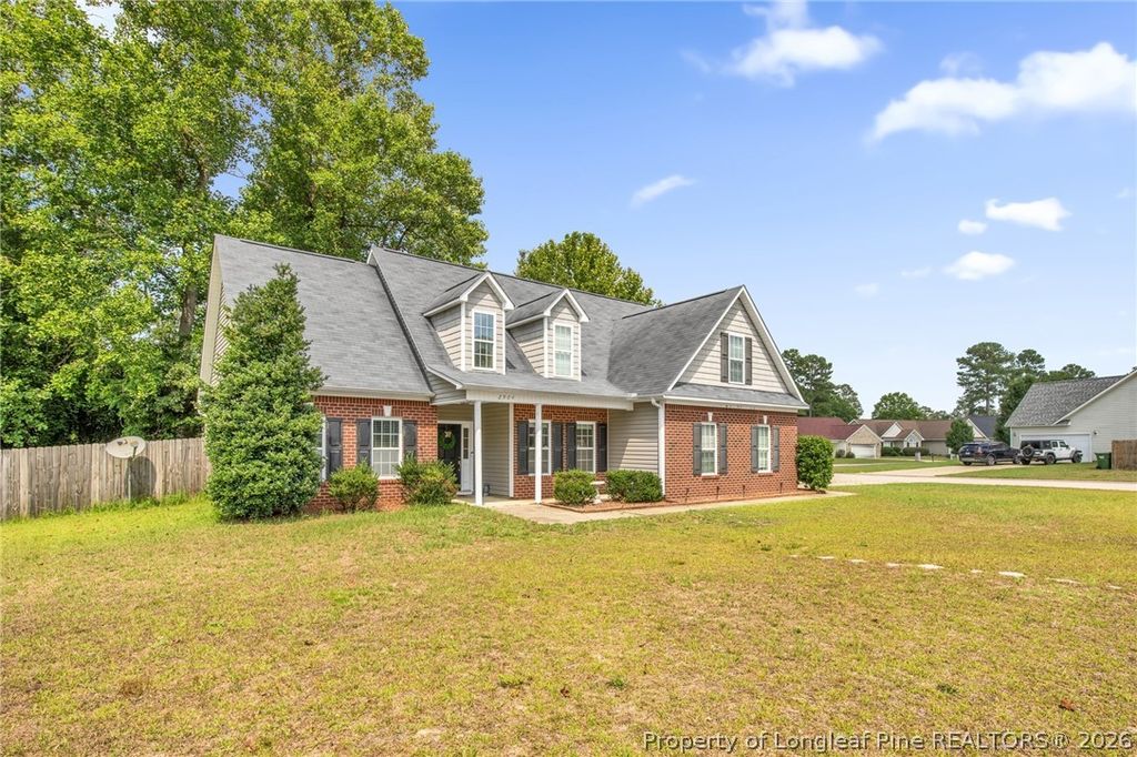 2904 Assurian Court, Fayetteville, NC 28306 — photo 3