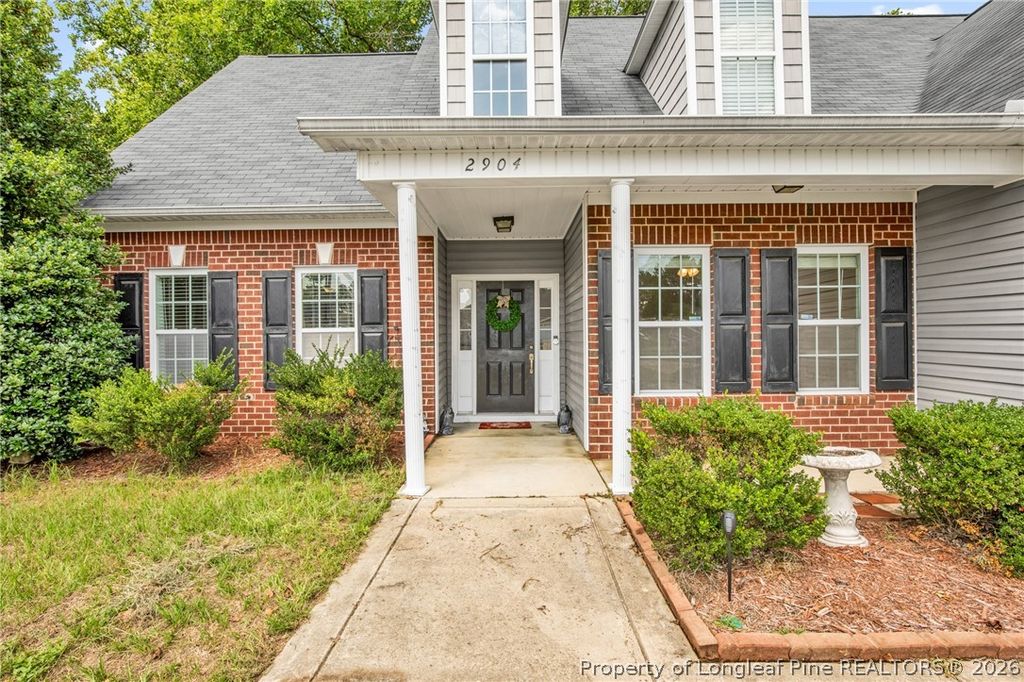 2904 Assurian Court, Fayetteville, NC 28306 — photo 4