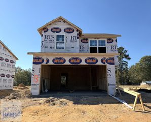 158 Juniper Drive, Hinesville, GA 31313