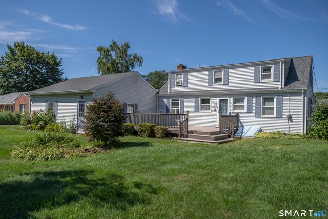 32 King Street, Old Saybrook, CT 06475