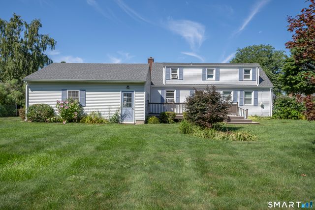 32 King Street, Old Saybrook, CT 06475