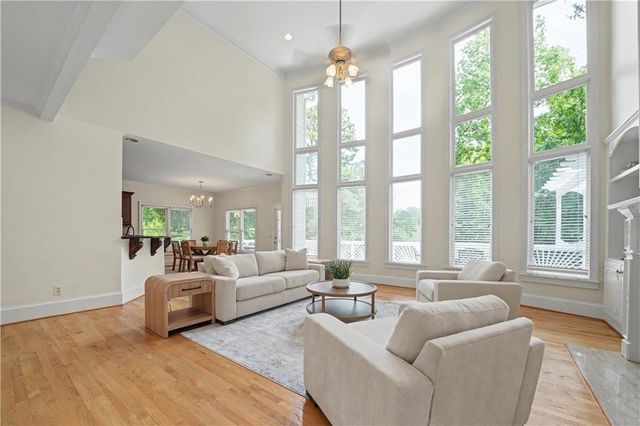 2260 Bent Creek Manor, Alpharetta, GA 30005