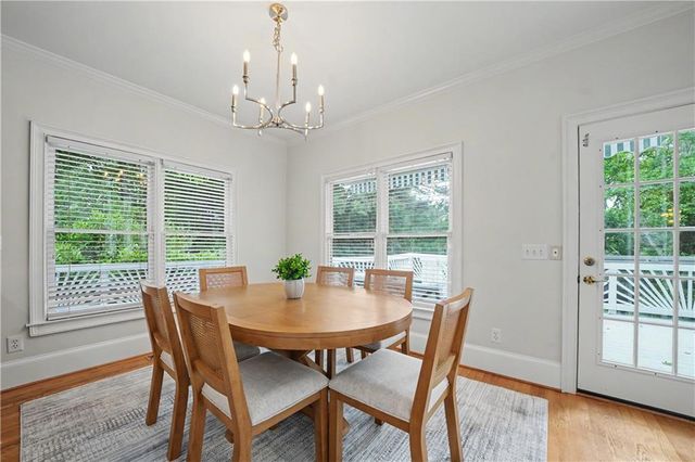 2260 Bent Creek Manor, Alpharetta, GA 30005