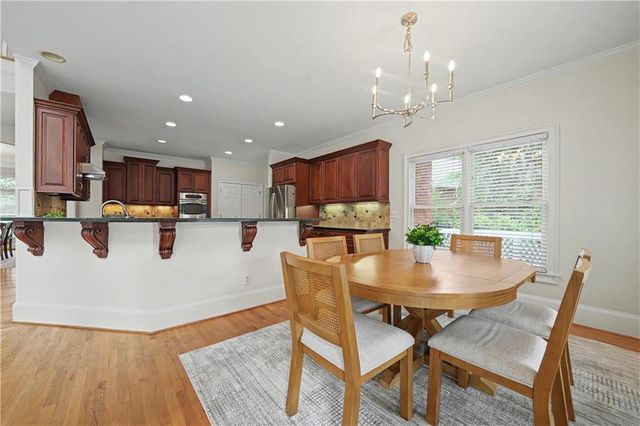 2260 Bent Creek Manor, Alpharetta, GA 30005