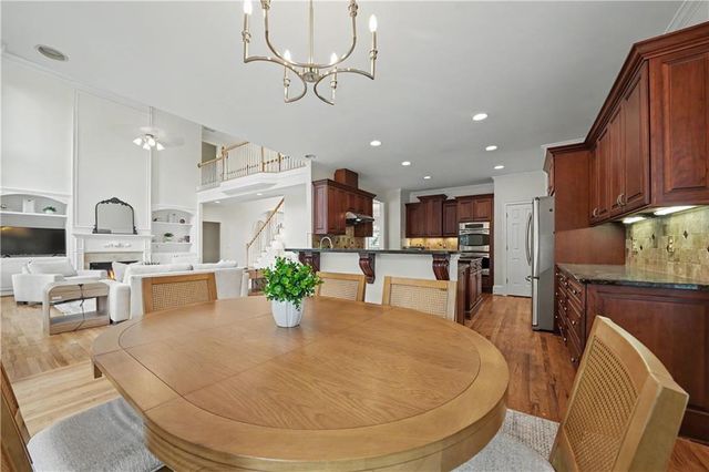 2260 Bent Creek Manor, Alpharetta, GA 30005