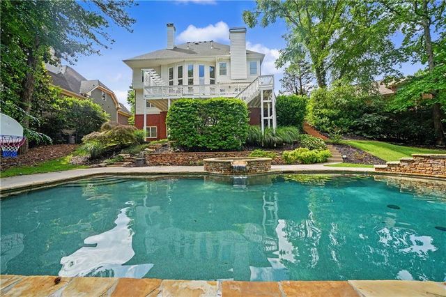 2260 Bent Creek Manor, Alpharetta, GA 30005