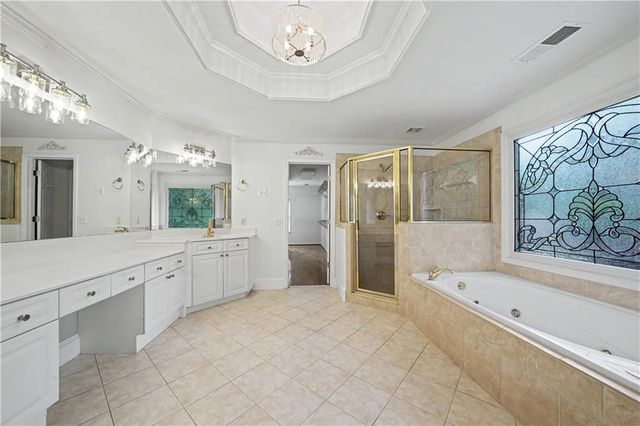 2260 Bent Creek Manor, Alpharetta, GA 30005