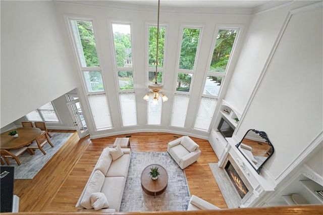 2260 Bent Creek Manor, Alpharetta, GA 30005
