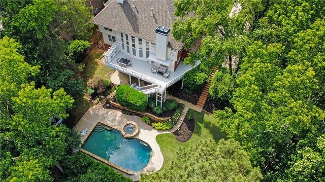 2260 Bent Creek Manor, Alpharetta, GA 30005