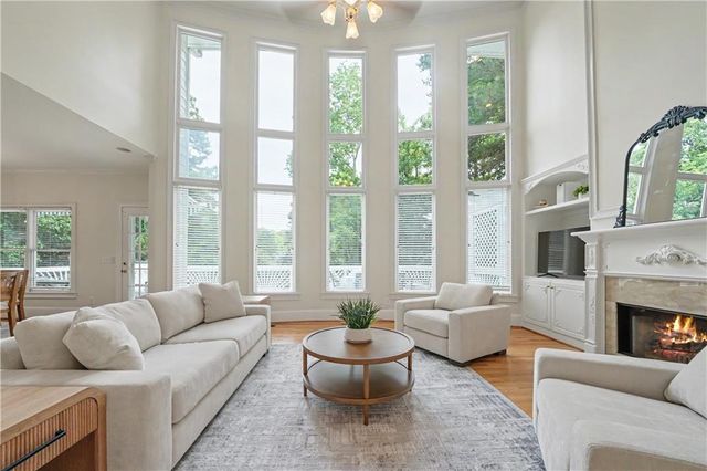 2260 Bent Creek Manor, Alpharetta, GA 30005